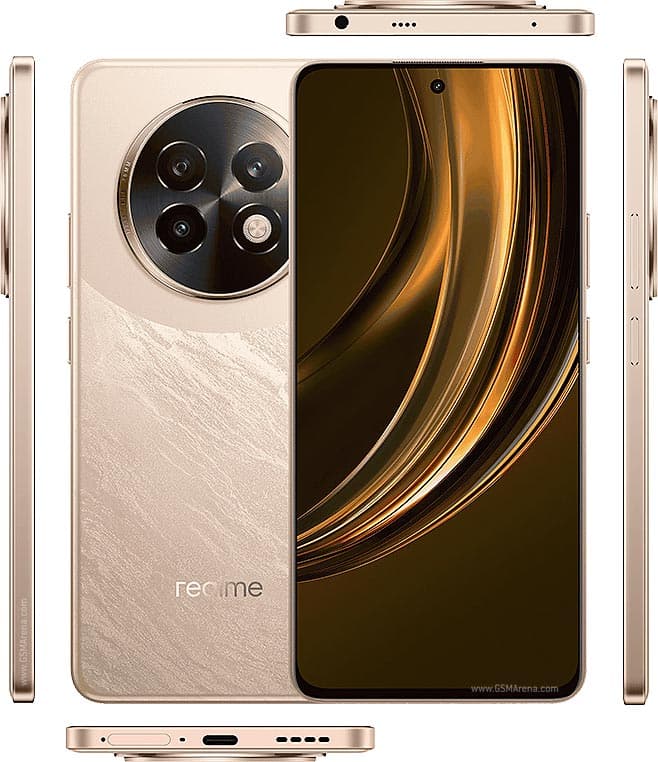 realme - Realme 15 Lite