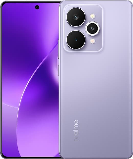 realme - Realme 15 Pro