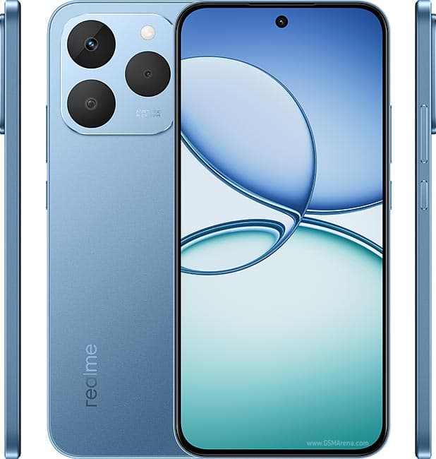 realme - Realme 15T