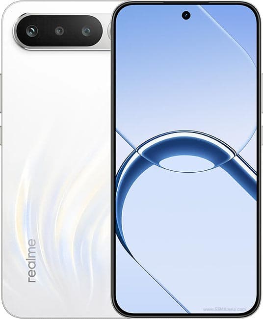 realme - Realme 16
