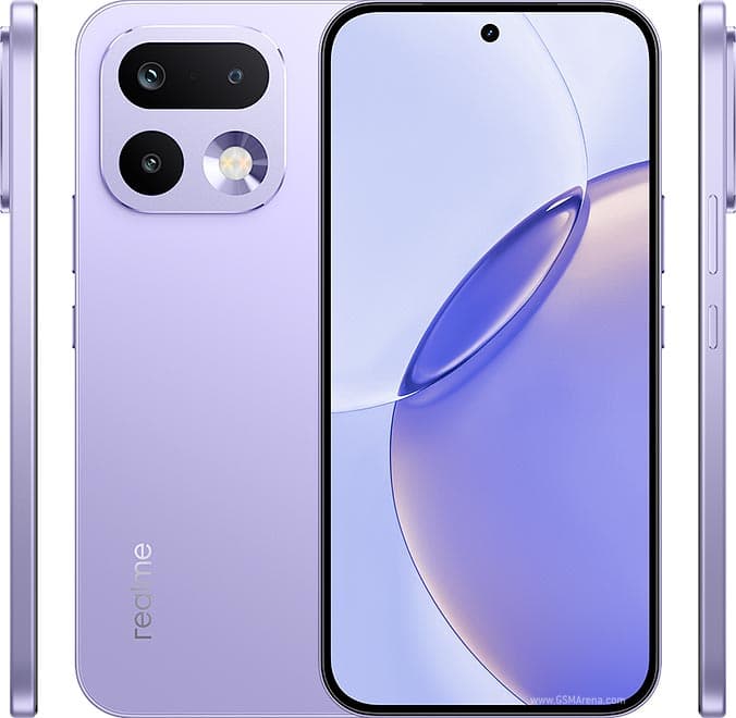 realme - Realme 16 Pro