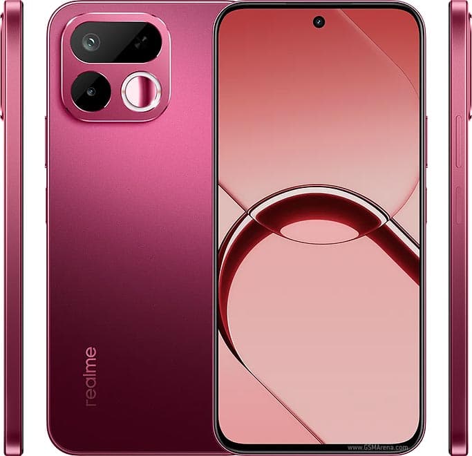 realme - Realme 16T