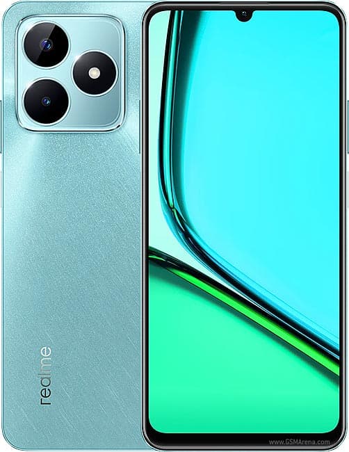 realme - Realme C51s
