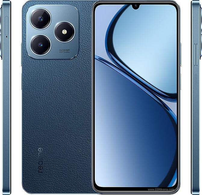 realme - Realme C63