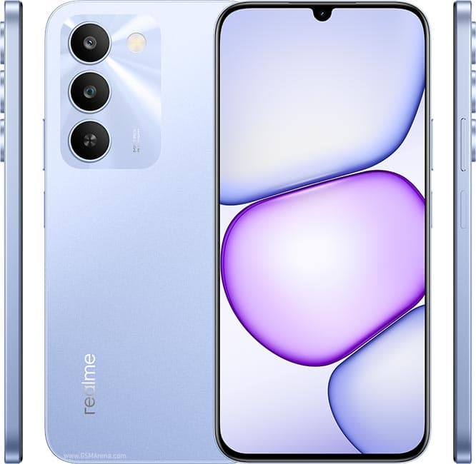 realme - Realme C83