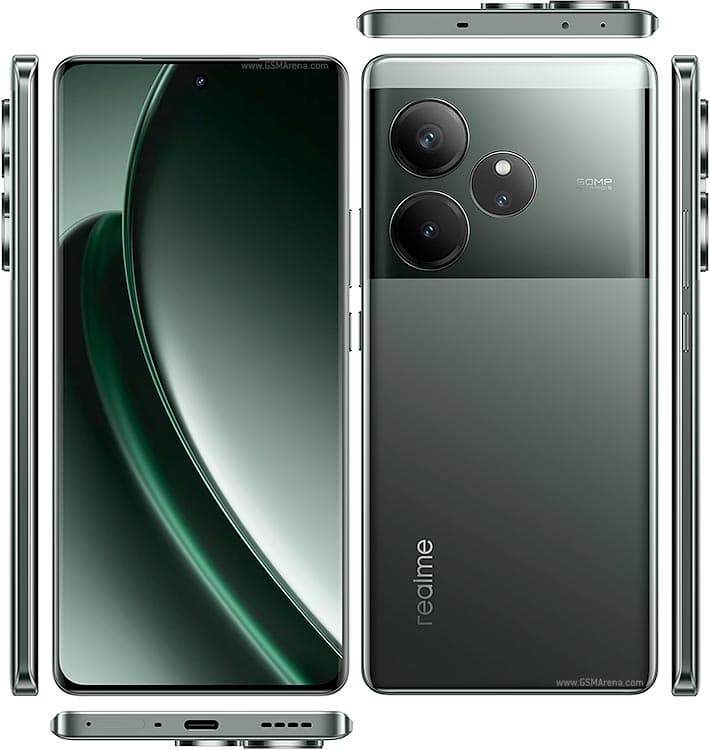 realme - Realme GT 6