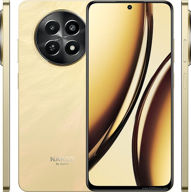 Realme Narzo N65