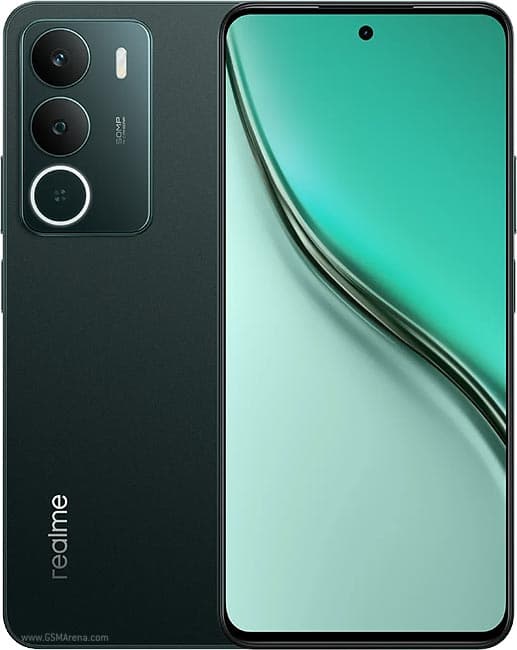realme - Realme P3 Lite 4G
