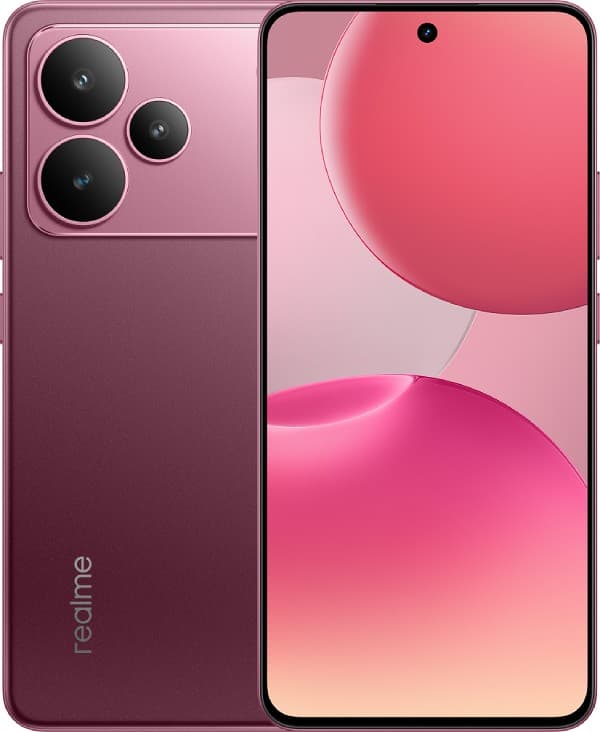 realme - Realme P4