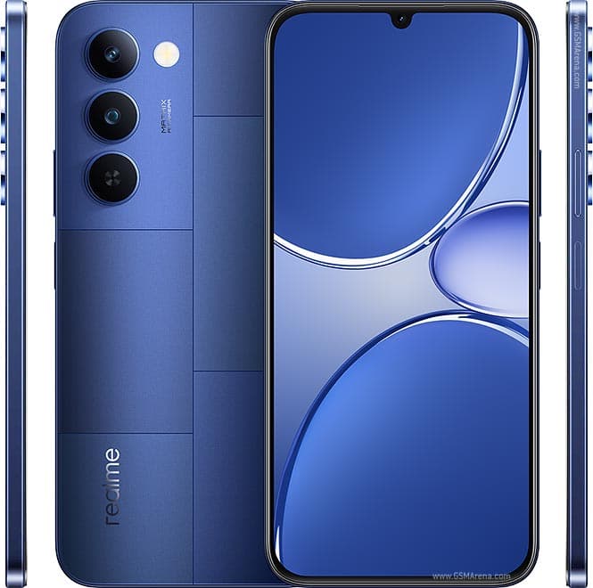 realme - Realme P4 Lite