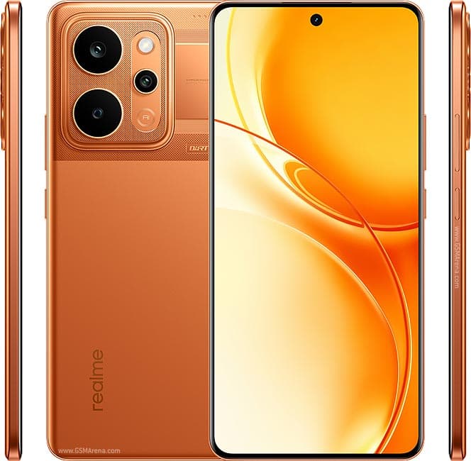 realme - Realme P4 Power
