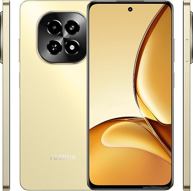 realme - Realme V60