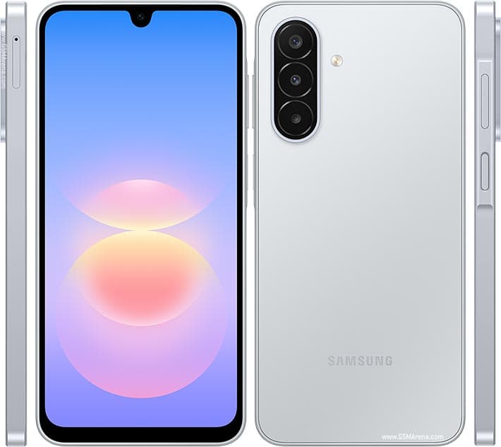 Samsung Galaxy A18 4G