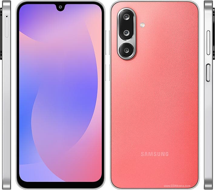 Samsung - Samsung Galaxy F36