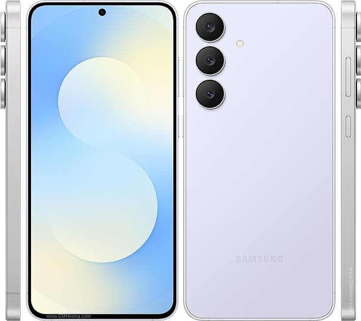 Samsung - Samsung Galaxy S25 FE