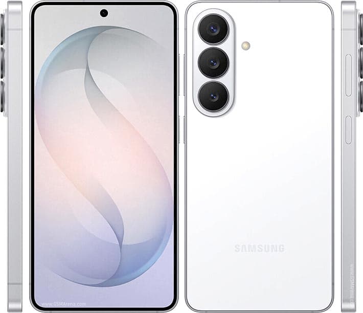 Samsung - Samsung Galaxy S26