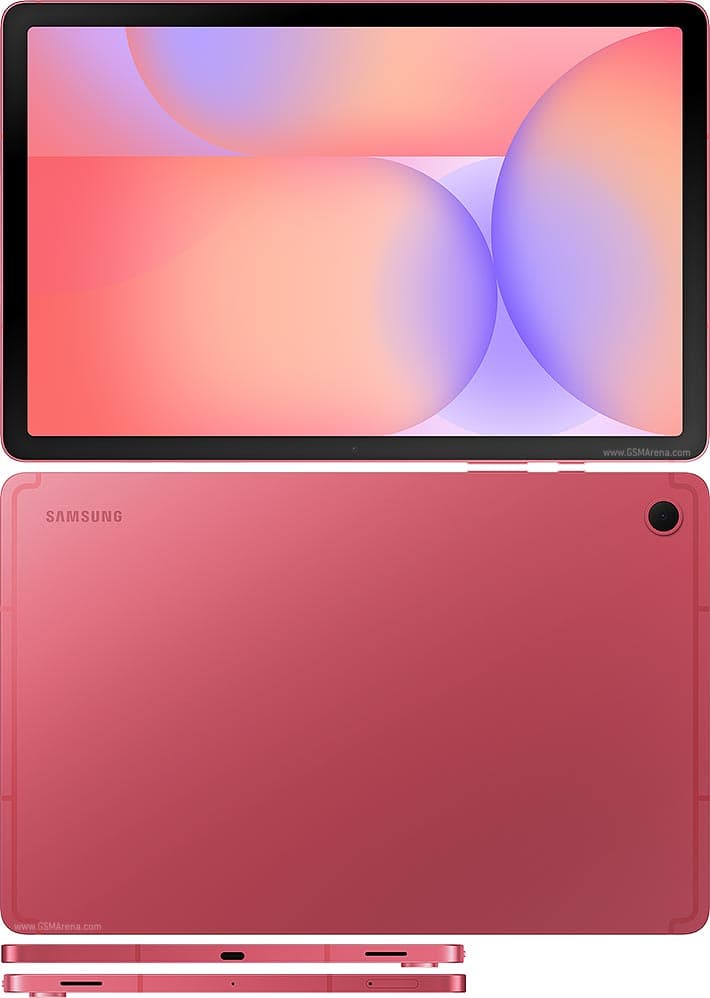 Samsung Galaxy Tab S10 Lite