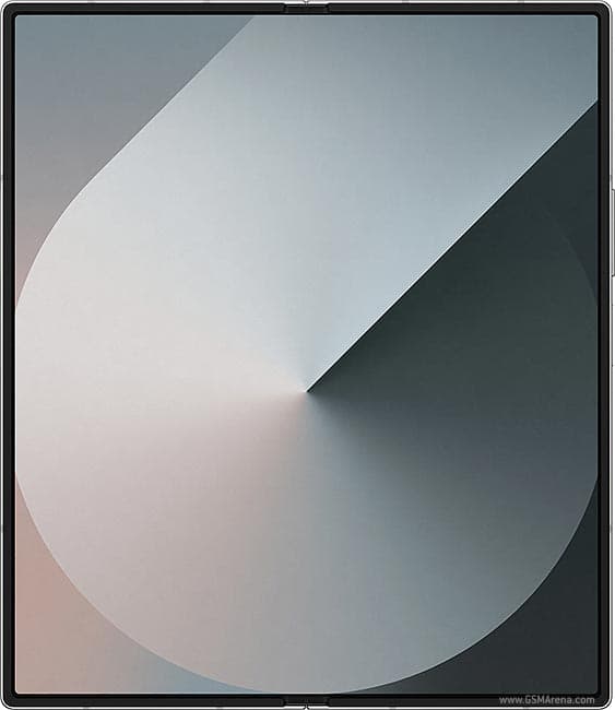 Samsung - Samsung Galaxy Z Fold6