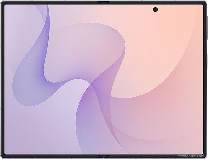 Samsung Galaxy Z Fold8