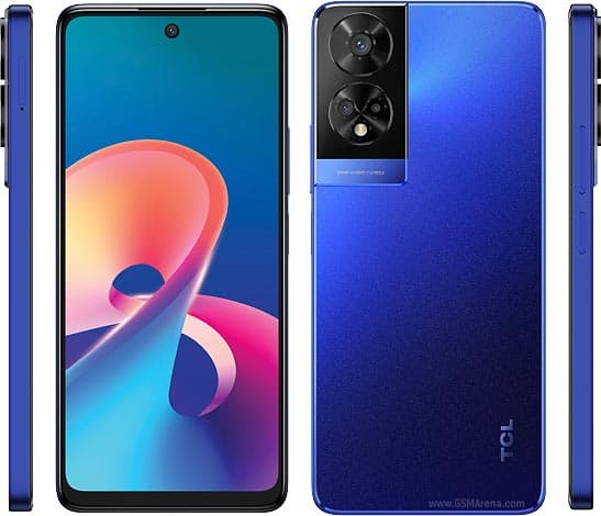 TCL 50 XE