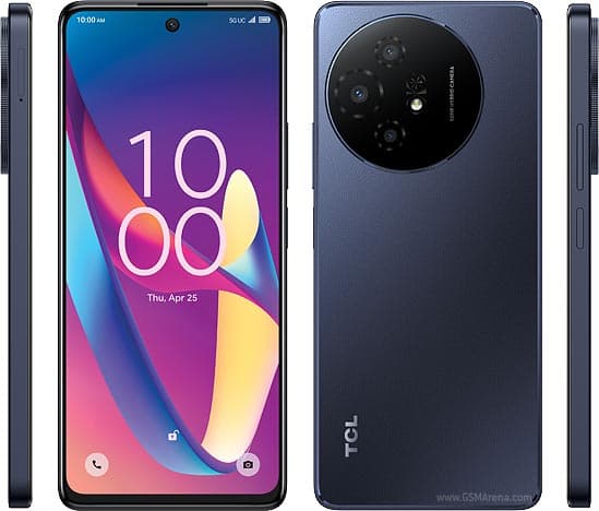 TCL 50 XL