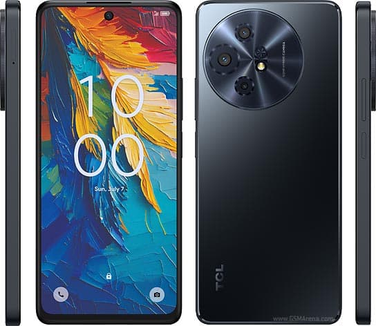 TCL 50 XL NxtPaper