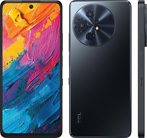 TCL 60 XE NxtPaper