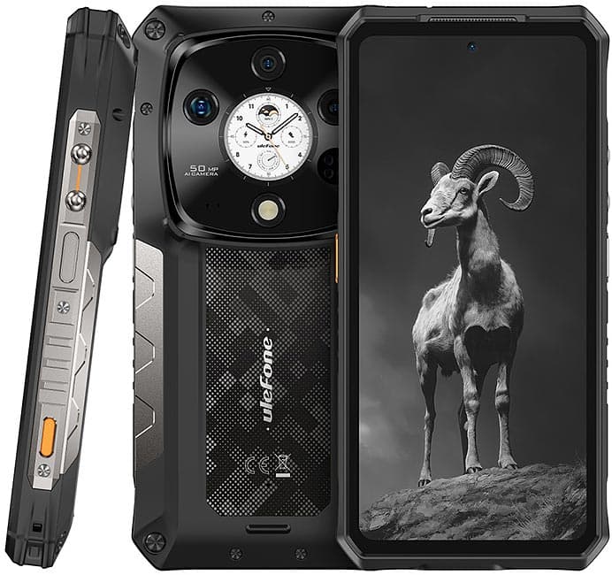 Ulefone Armor 28 Pro