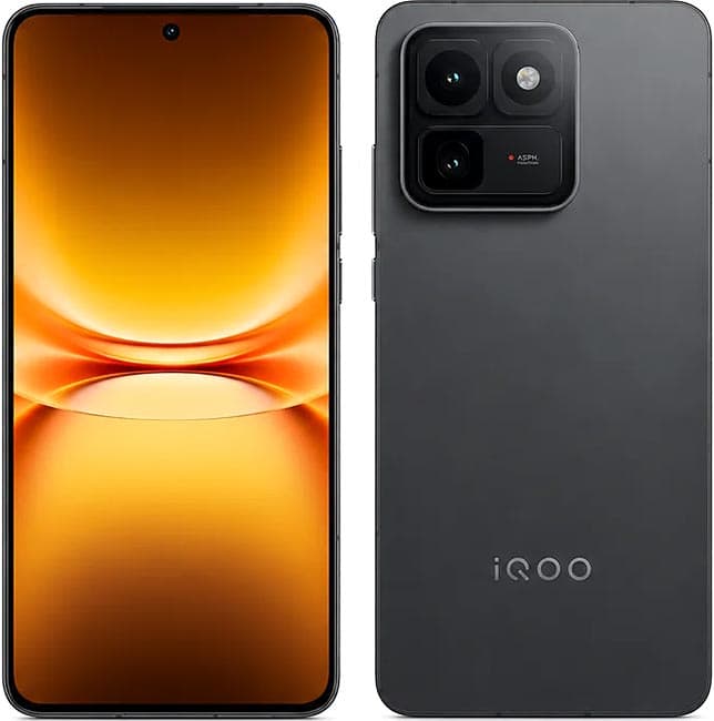 vivo - vivo iQOO 15T