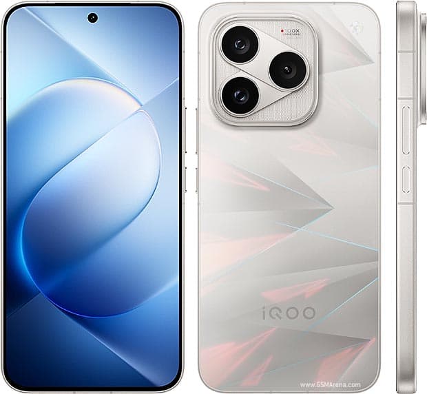 vivo iQOO 16