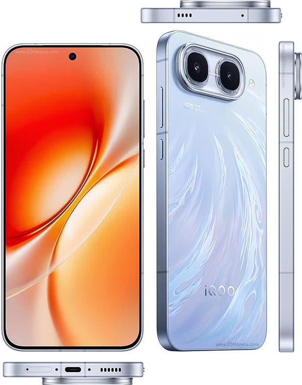 vivo - vivo iQOO Neo11 Ultra