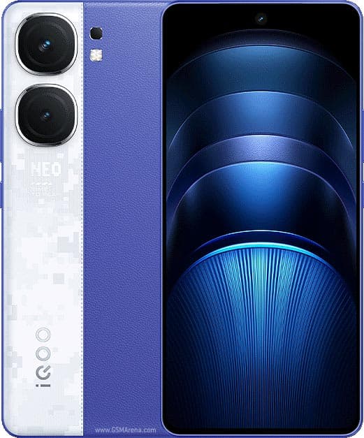 vivo - vivo iQOO Neo9S Pro+