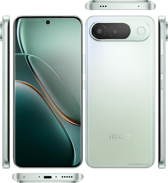 vivo - vivo T5