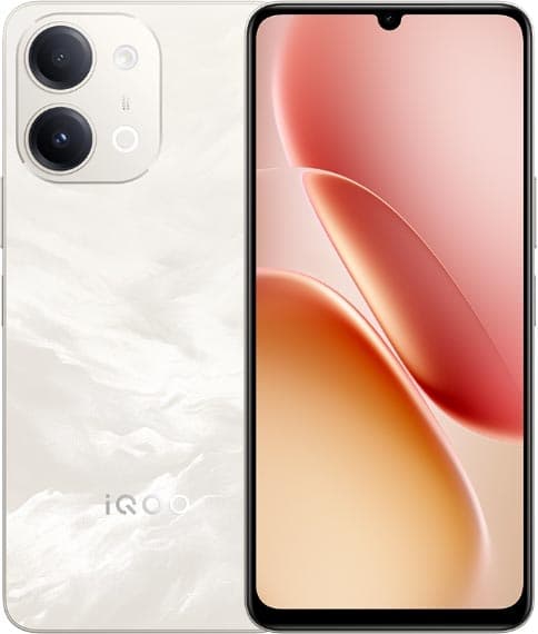 vivo - vivo iQOO Z11i