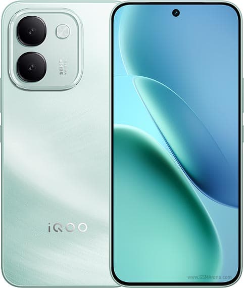 vivo iQOO Z11S