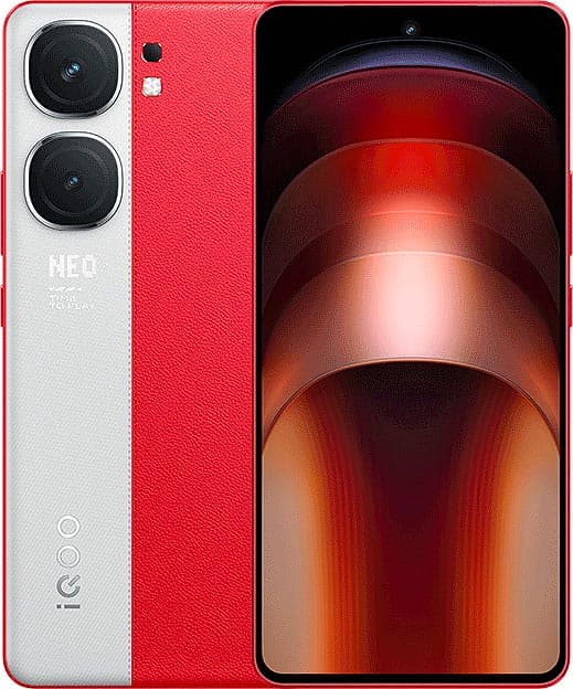 vivo - vivo iQOO Neo9S Pro