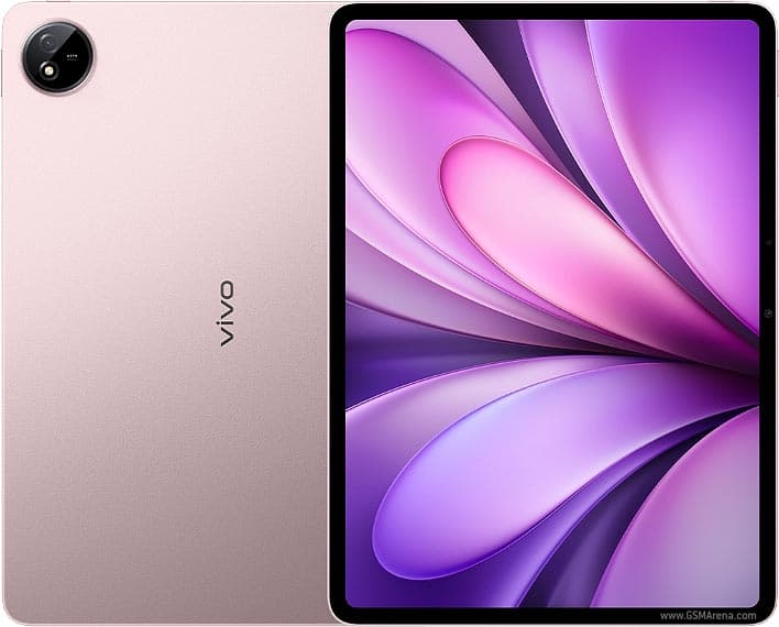 vivo Pad5