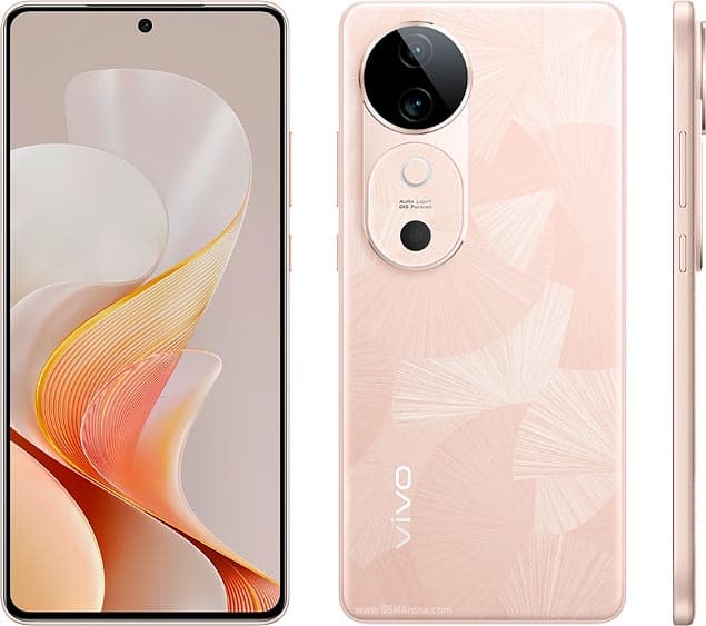 vivo - vivo S19
