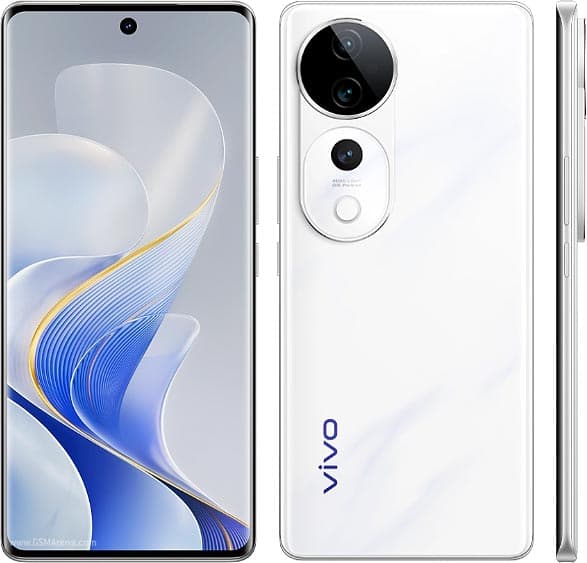 vivo - vivo S19 Pro