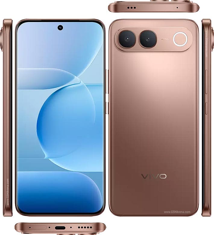 vivo - vivo S2