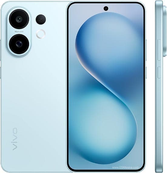 vivo - vivo S30