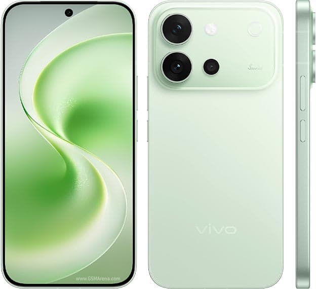 vivo - vivo S60