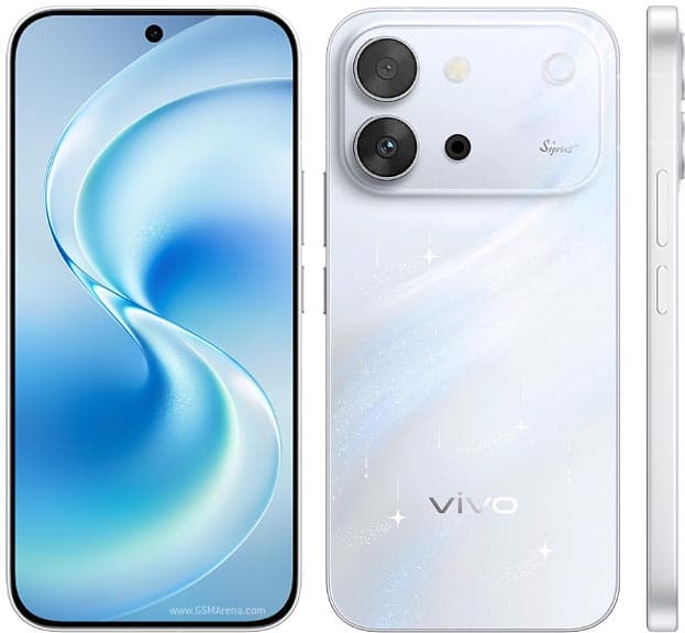 vivo - vivo S60e