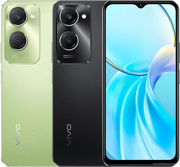 vivo - vivo T3 Lite