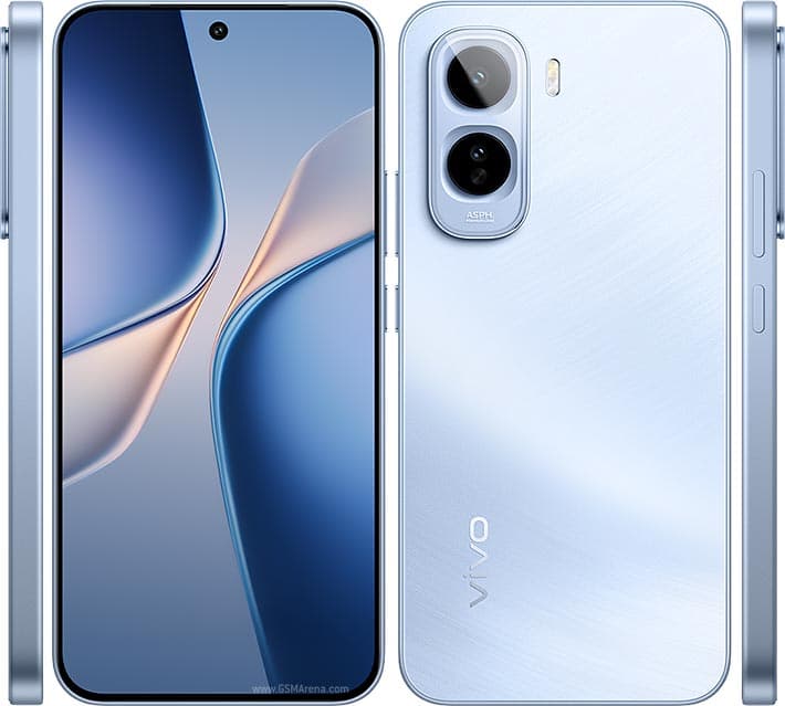 vivo - vivo T5 Pro