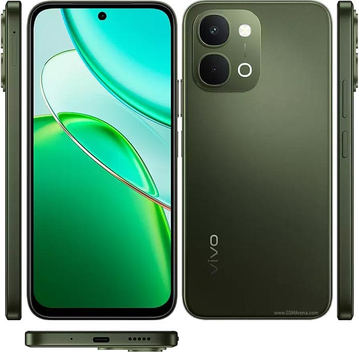 vivo - vivo T5x