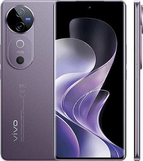 vivo - vivo V40