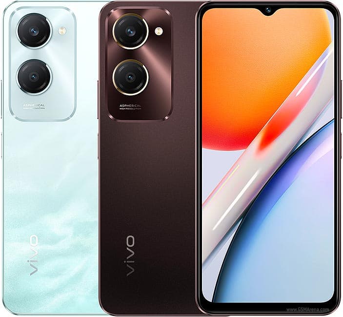 vivo - vivo Y18