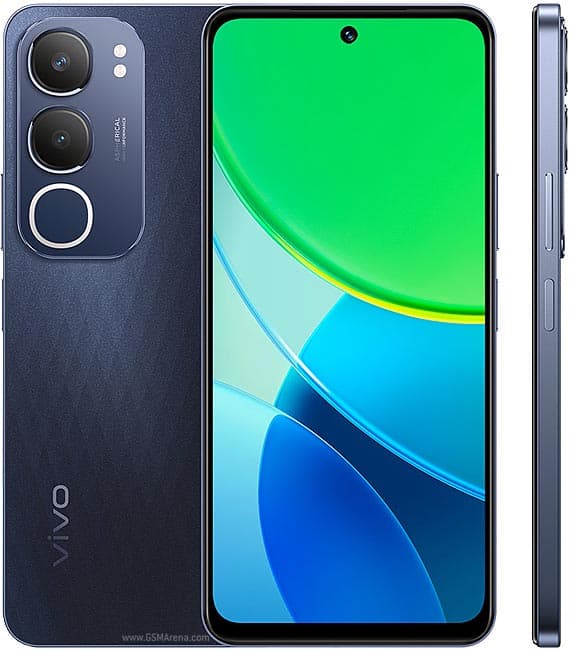 vivo - vivo Y19s Pro