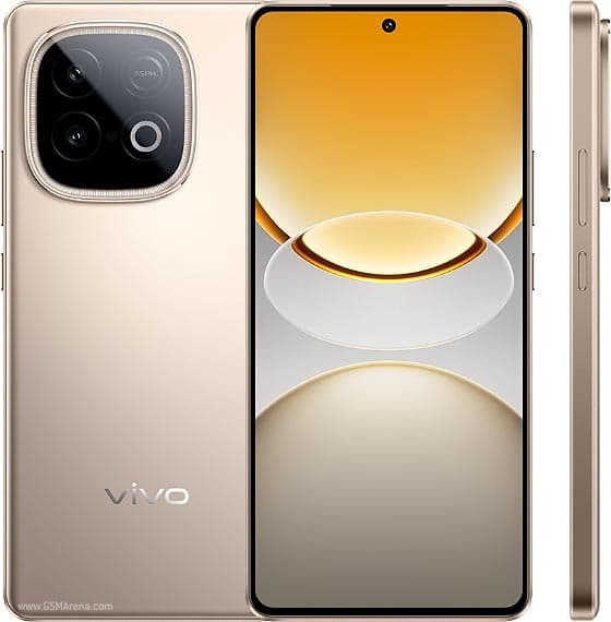 vivo - vivo Y300 GT